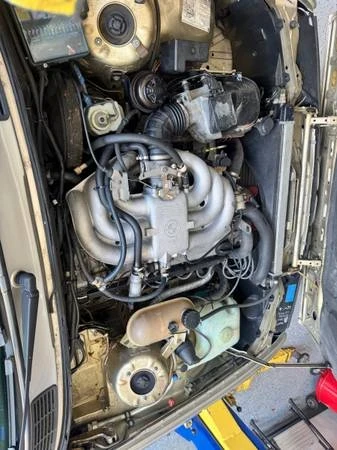 1985 BMW E30 3 Series - Image 21 of 21
