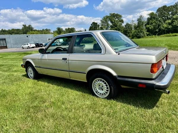 1985 BMW E30 3 Series - Image 3 of 21