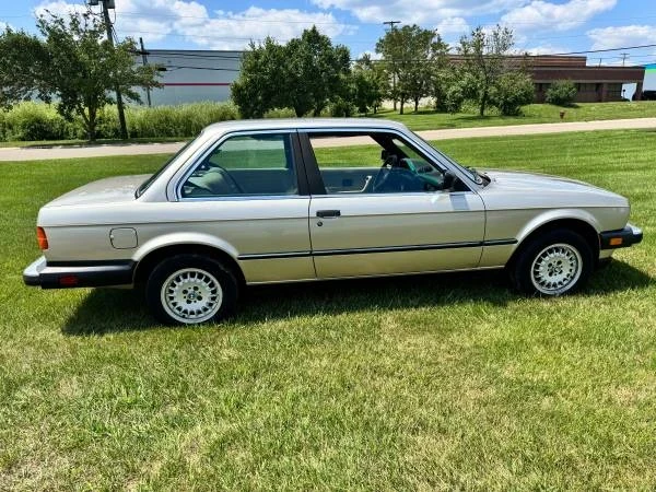 1985 BMW E30 3 Series - Image 8 of 21