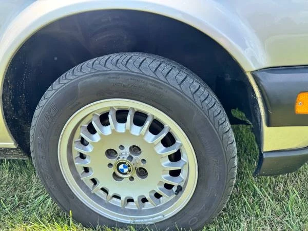 1985 BMW E30 3 Series - Image 11 of 21