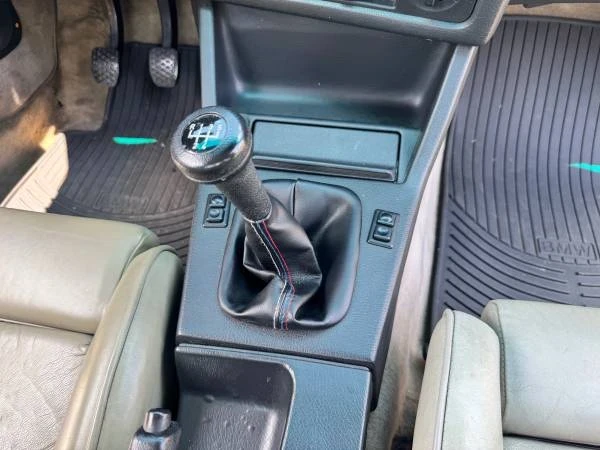 1985 BMW E30 3 Series - Image 15 of 21