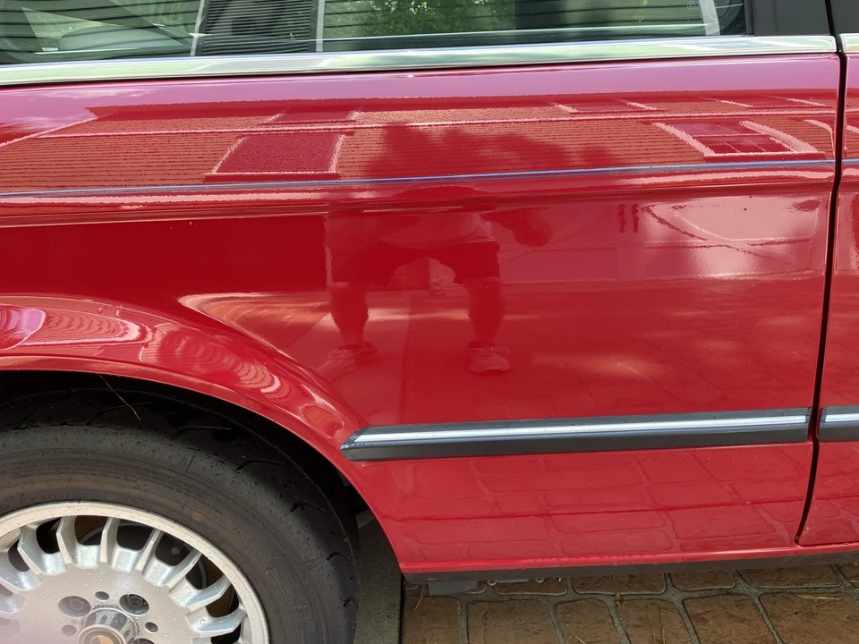 1985 BMW E30 3 Series - Image 22 of 31