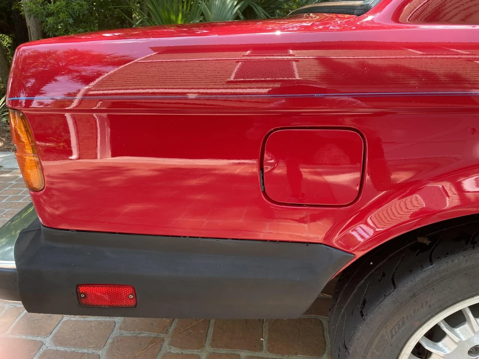 1985 BMW E30 3 Series - Image 21 of 31