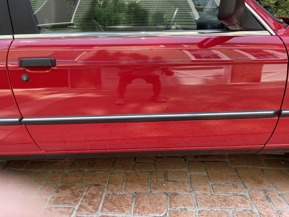 1985 BMW E30 3 Series - Image 24 of 31