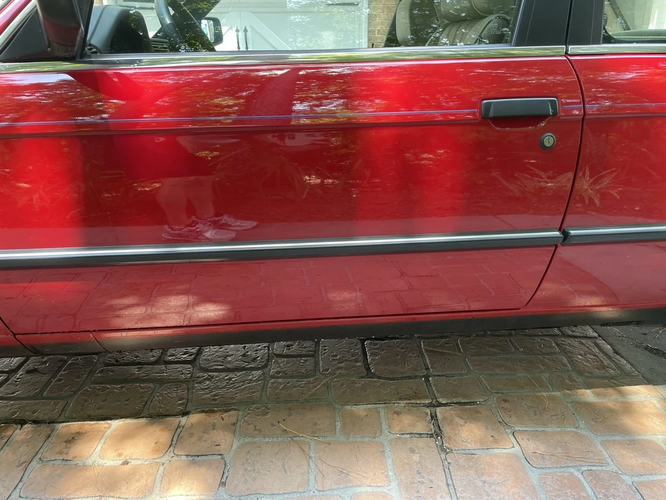 1985 BMW E30 3 Series - Image 17 of 31