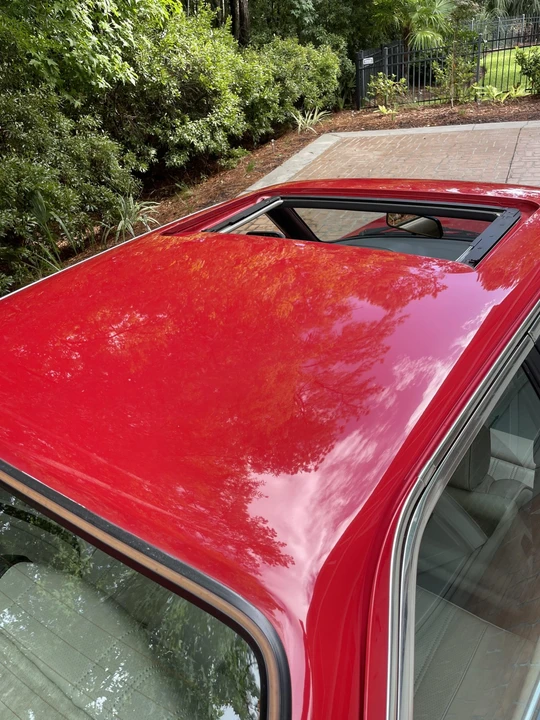 1985 BMW E30 3 Series - Image 28 of 31