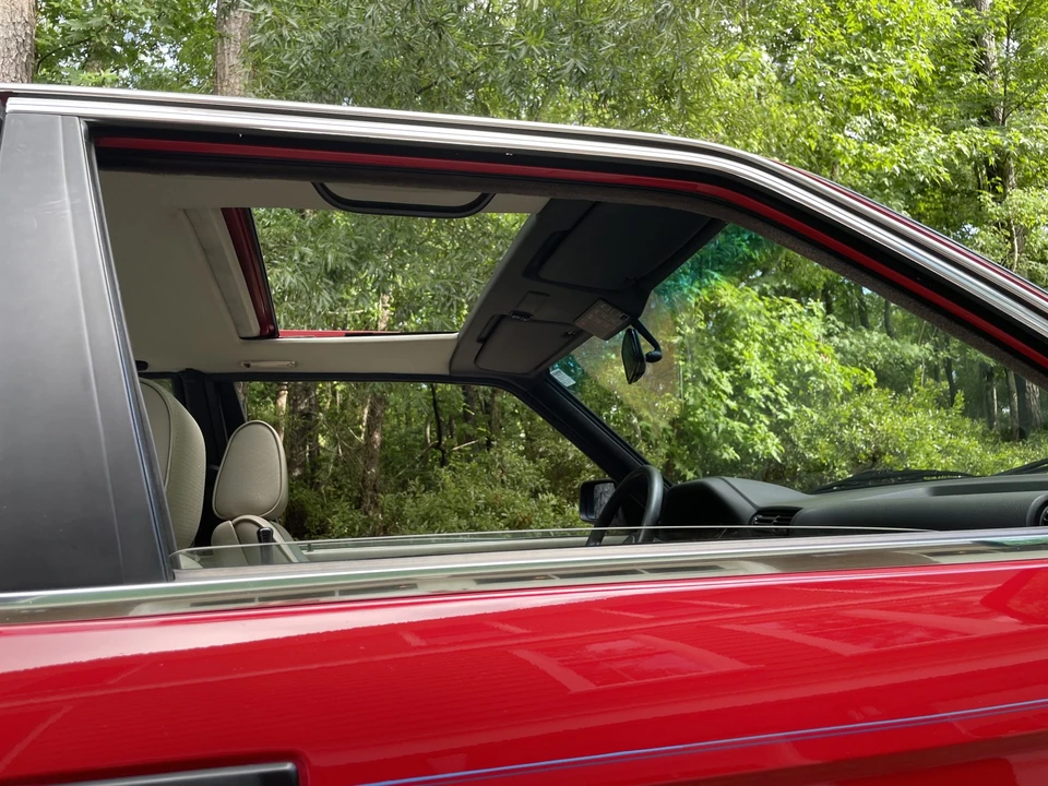 1985 BMW E30 3 Series - Image 23 of 31