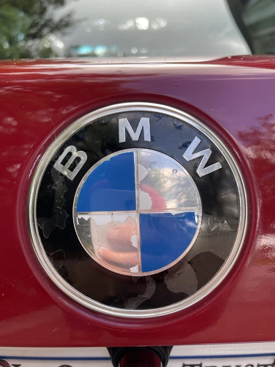 1985 BMW E30 3 Series - Image 30 of 31