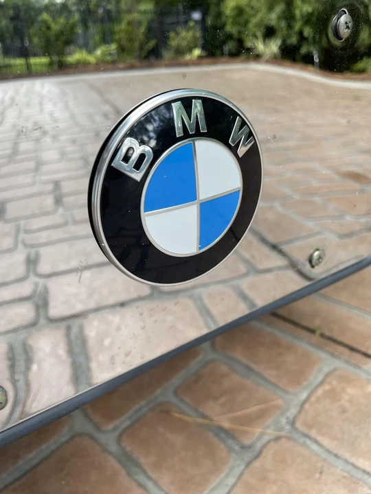 1985 BMW E30 3 Series - Image 29 of 31