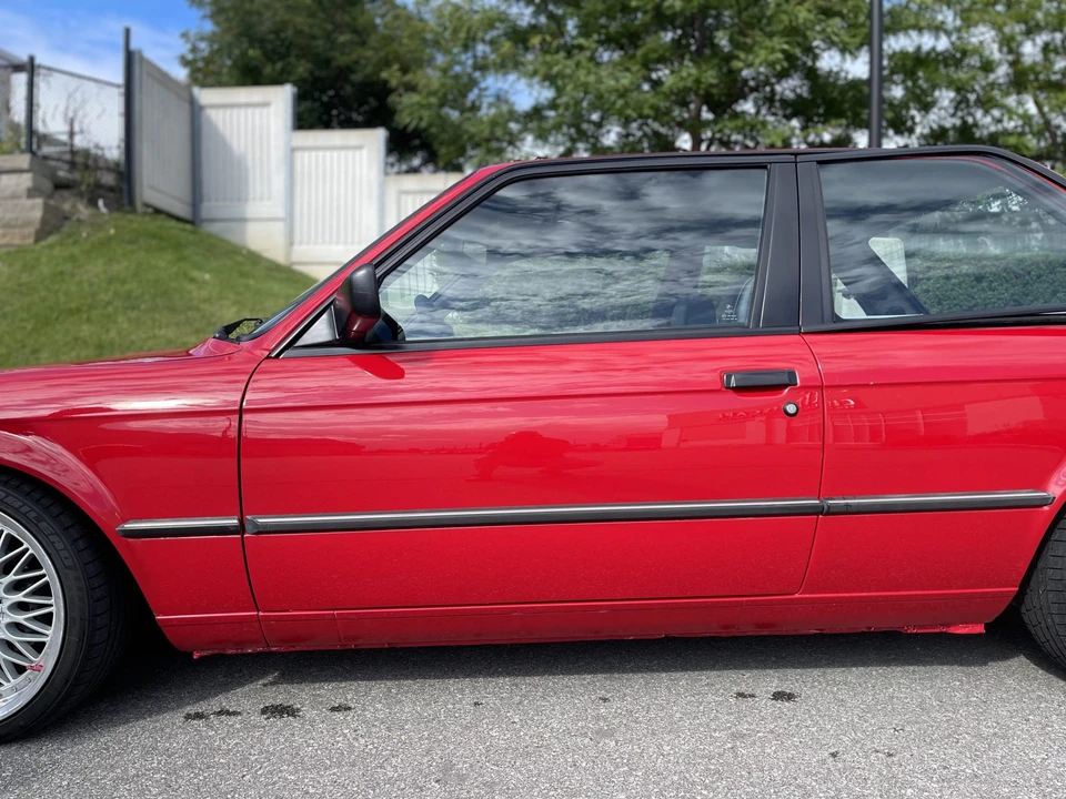 1985 BMW E30 3 Series - Image 29 of 31
