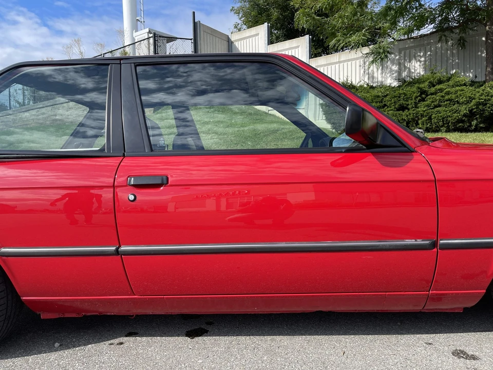 1985 BMW E30 3 Series - Image 25 of 31