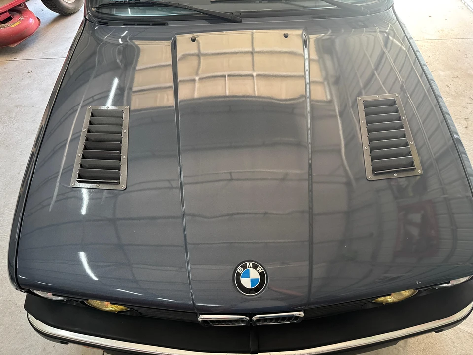 1985 BMW E30 3 Series - Image 30 of 31
