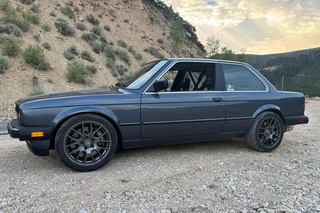 1985 BMW E30 3 Series - Image 3 of 31