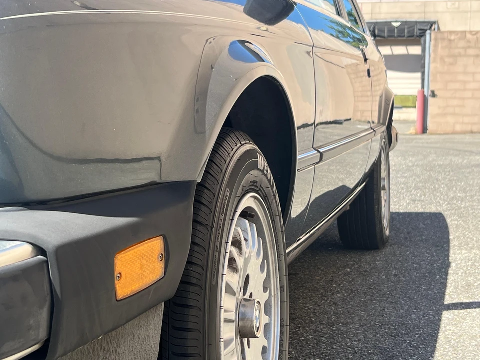 1985 BMW E30 3 Series - Image 31 of 31