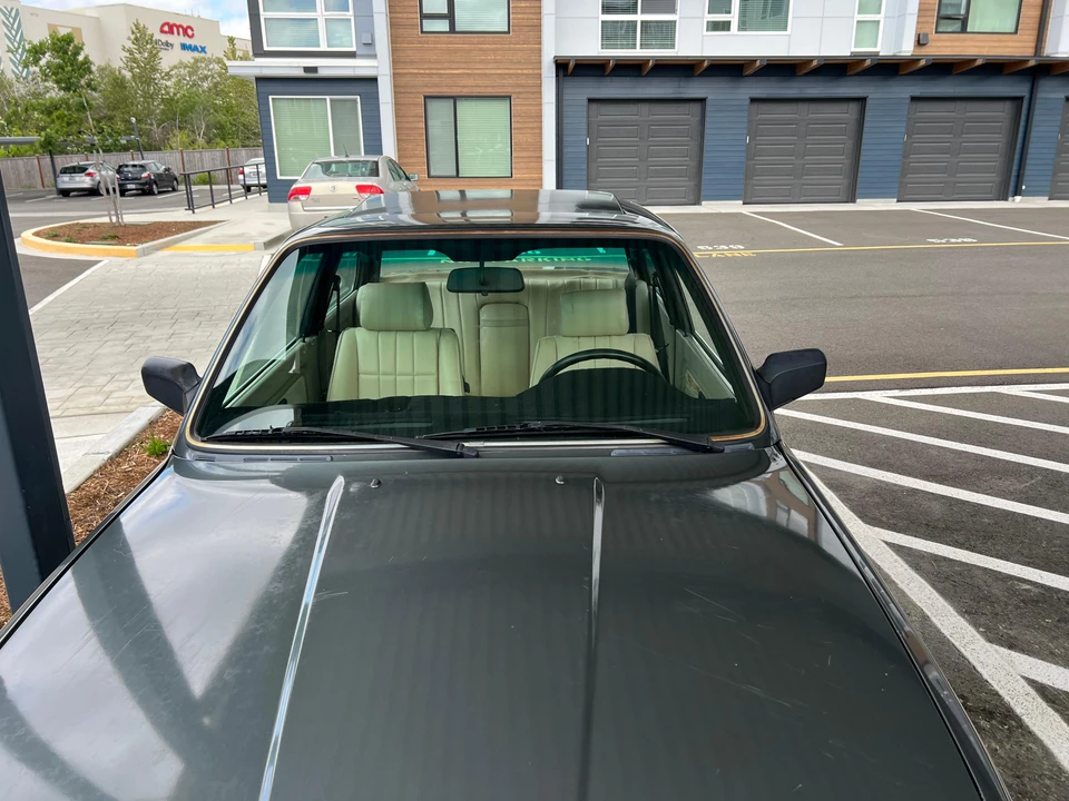 1985 BMW E30 3 Series - Image 29 of 31