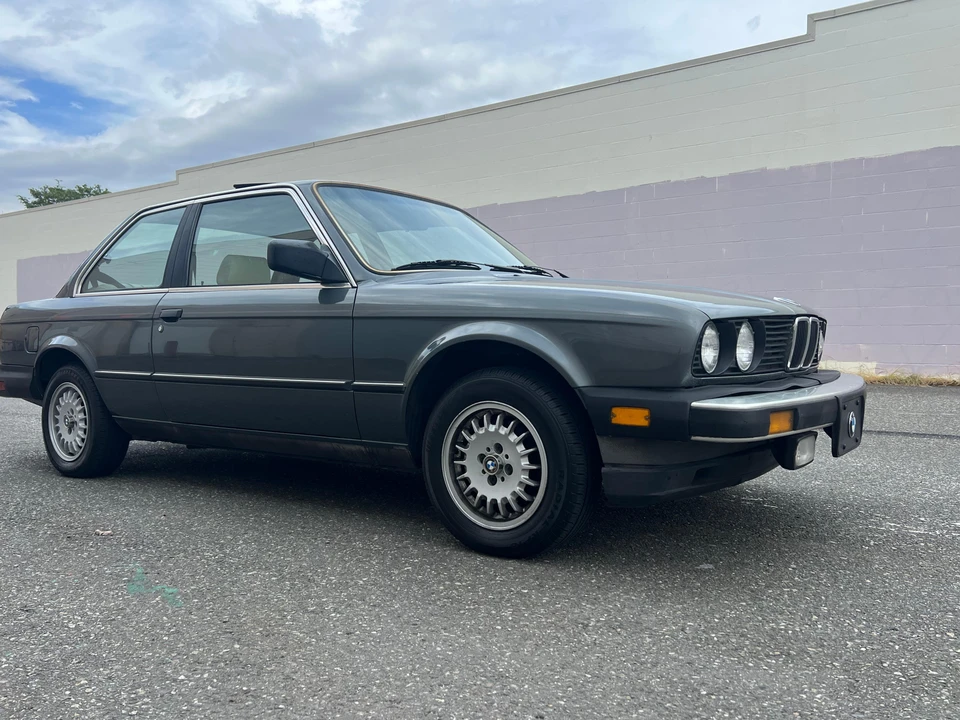 1985 BMW E30 3 Series - Image 23 of 31