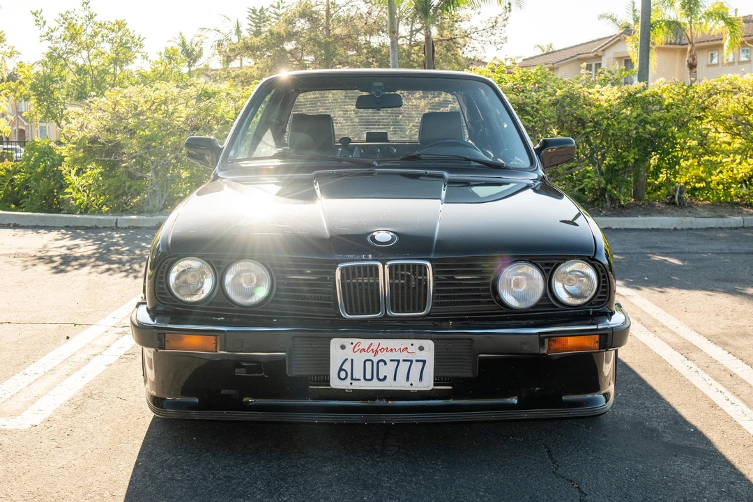 1985 BMW E30 3 Series - Image 2 of 31
