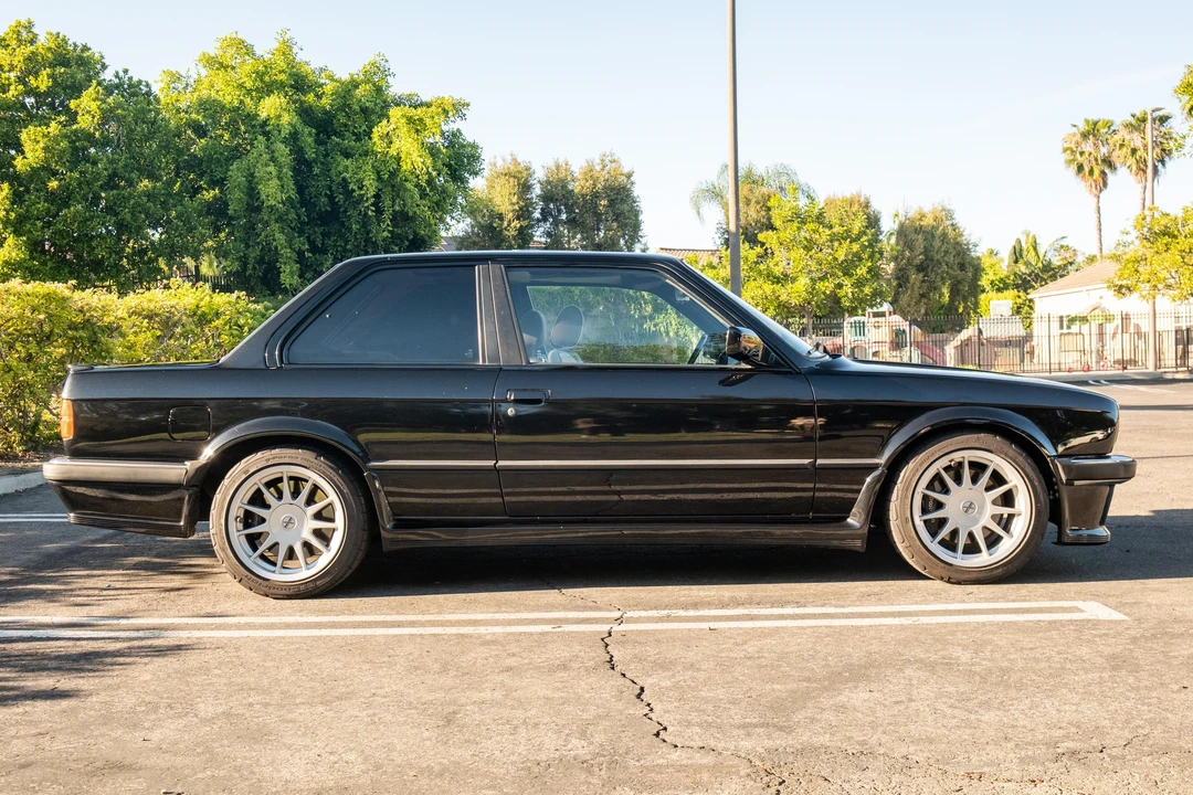 1985 BMW E30 3 Series - Image 3 of 31