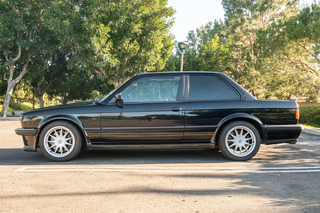 1985 BMW E30 3 Series - Image 7 of 31