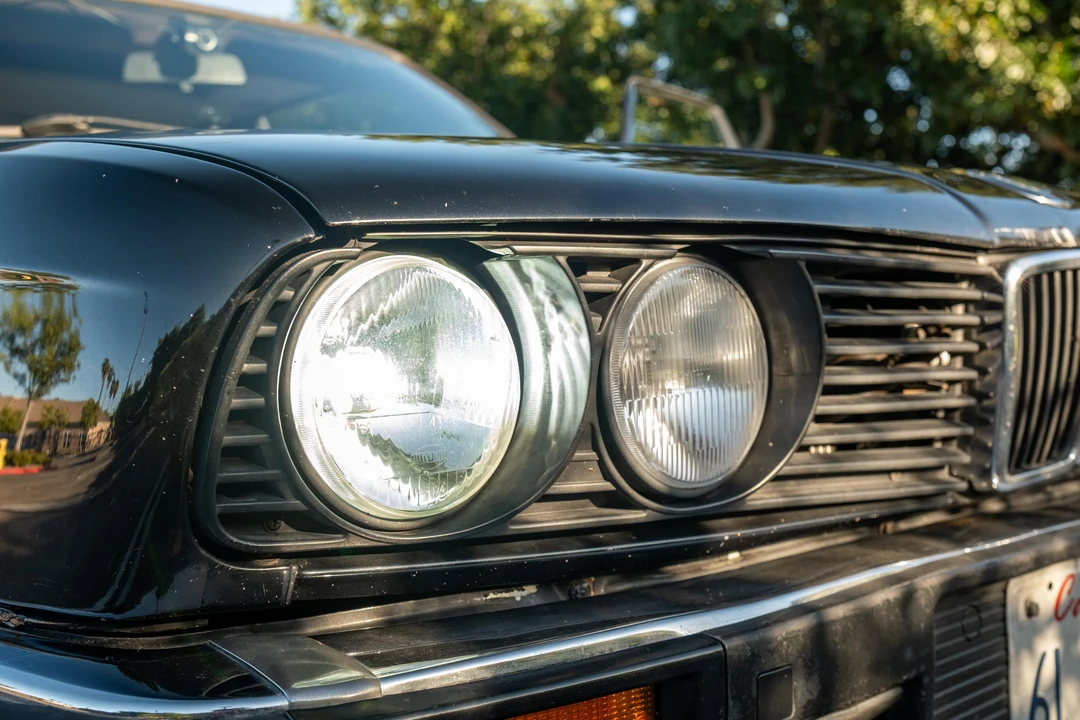 1985 BMW E30 3 Series - Image 11 of 31