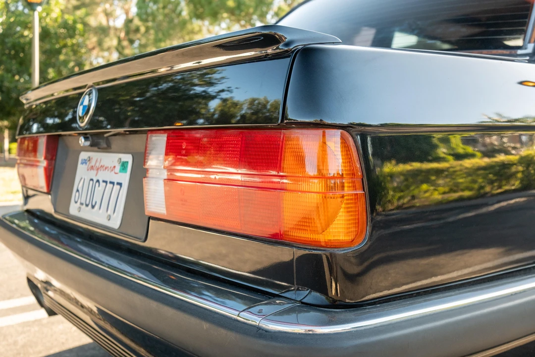1985 BMW E30 3 Series - Image 25 of 31