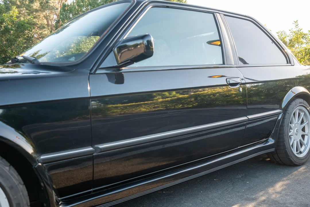 1985 BMW E30 3 Series - Image 16 of 31