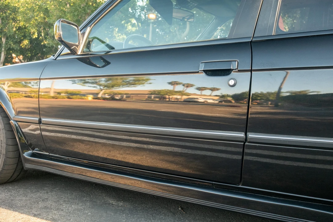1985 BMW E30 3 Series - Image 19 of 31