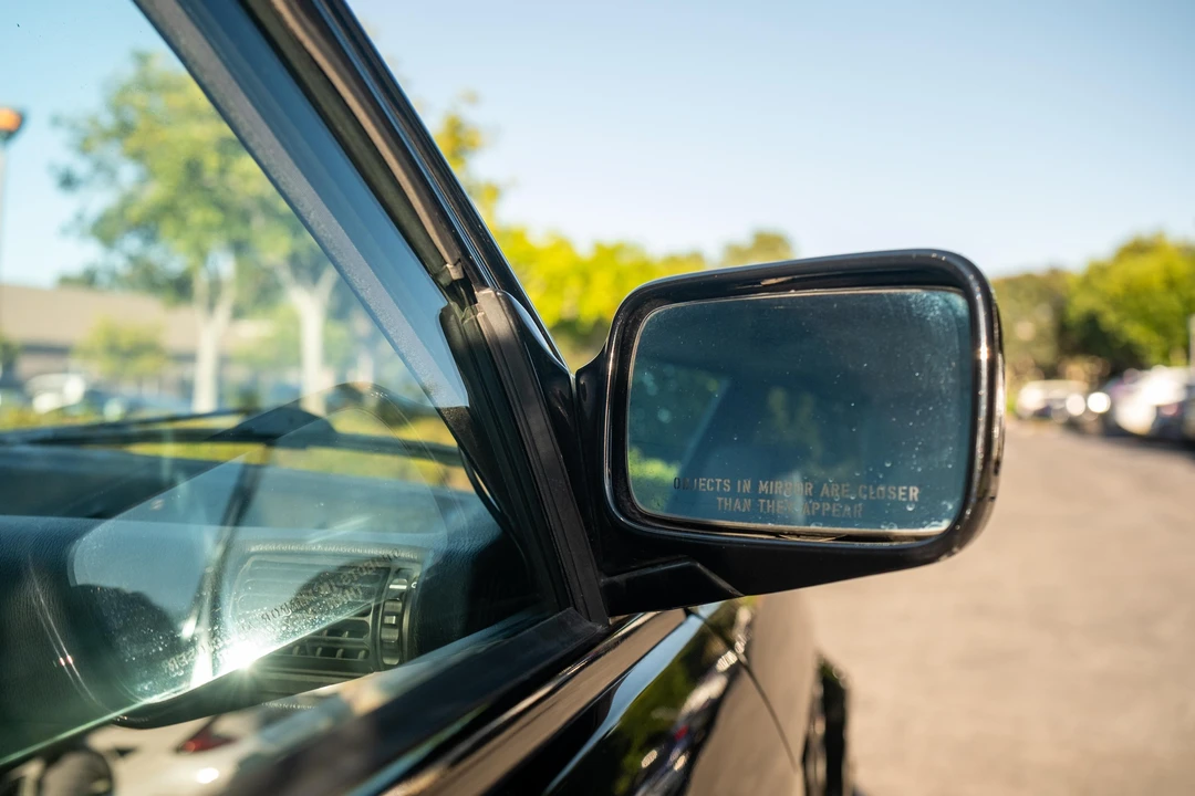 1985 BMW E30 3 Series - Image 31 of 31