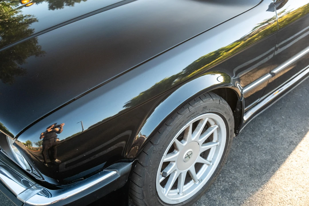 1985 BMW E30 3 Series - Image 15 of 31