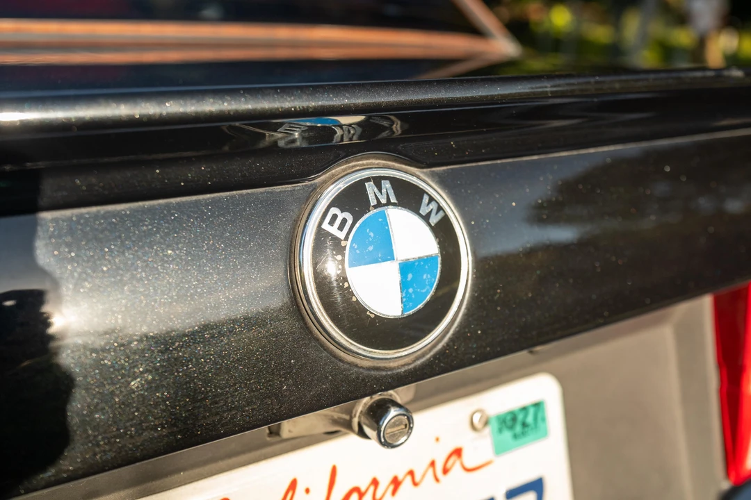 1985 BMW E30 3 Series - Image 23 of 31
