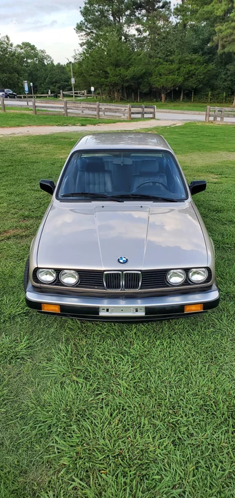 1985 BMW E30 3 Series - Image 23 of 31