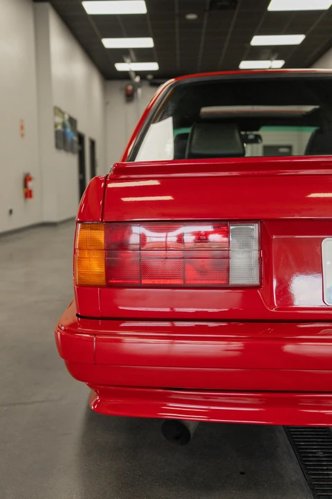 1985 BMW E30 3 Series - Image 29 of 31