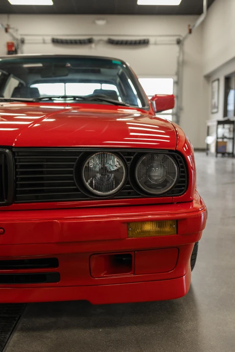 1985 BMW E30 3 Series - Image 26 of 31