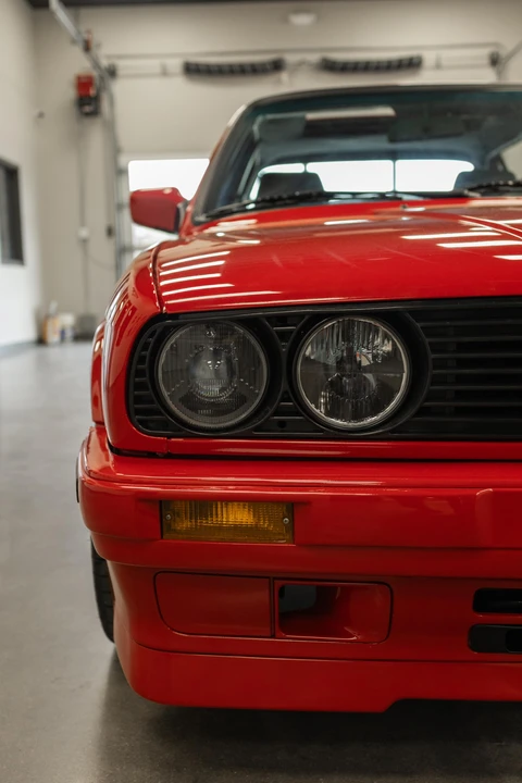 1985 BMW E30 3 Series - Image 25 of 31