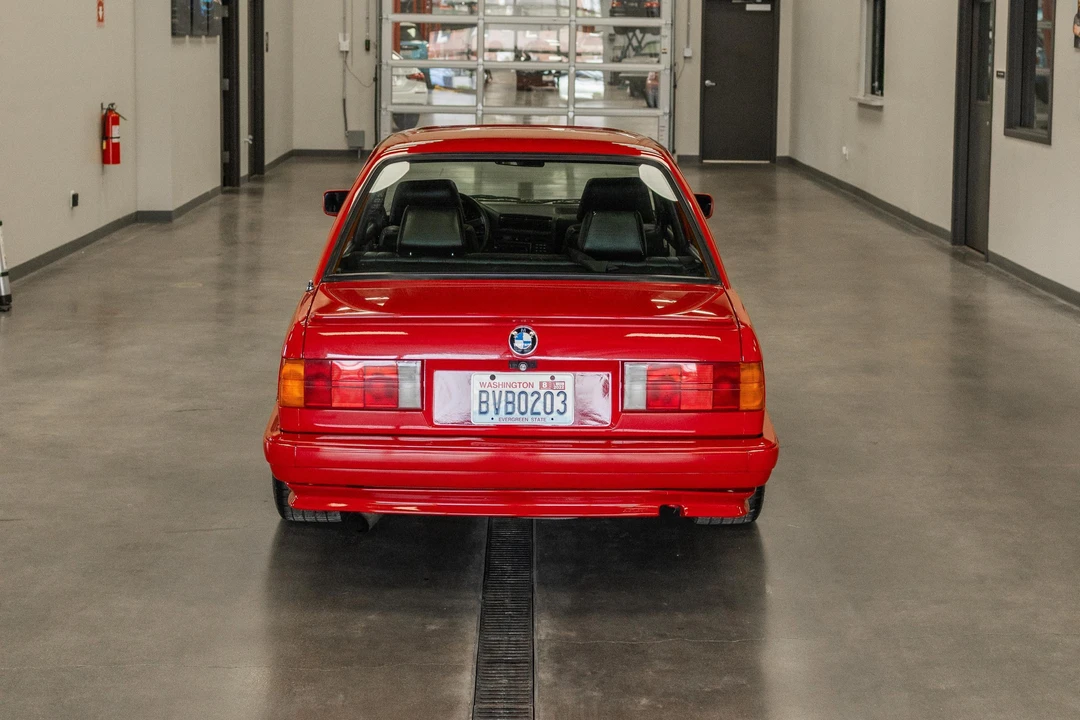 1985 BMW E30 3 Series - Image 15 of 31
