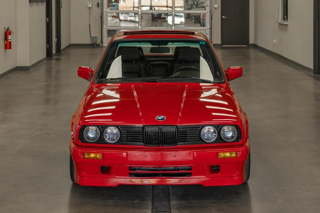1985 BMW E30 3 Series - Image 2 of 31