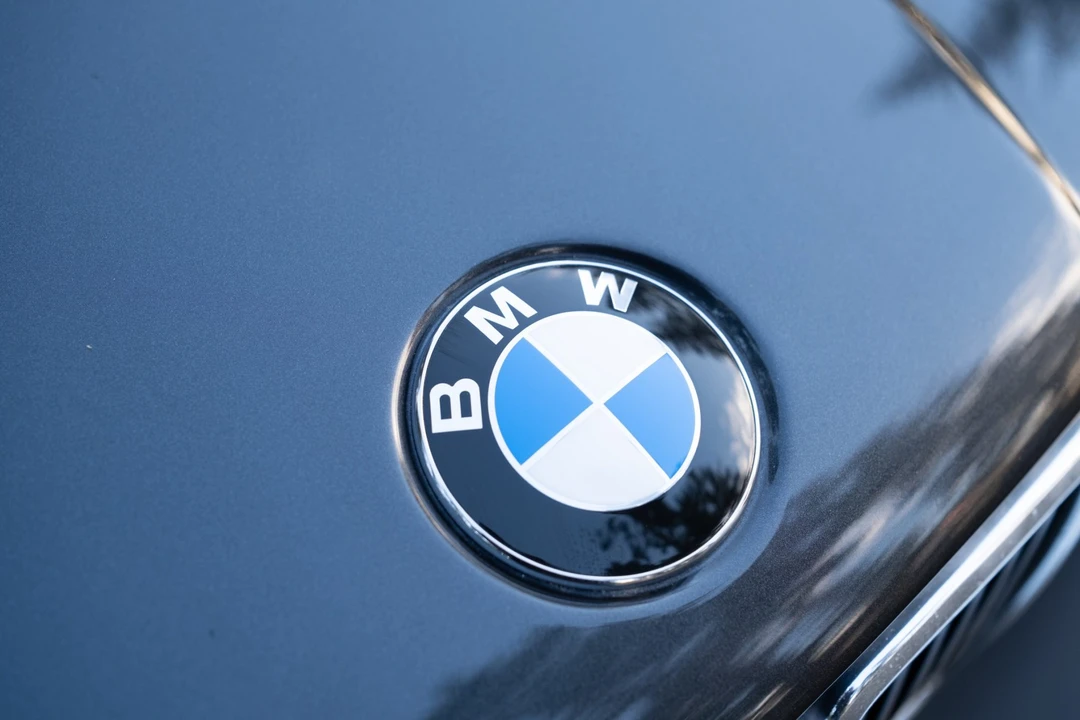1985 BMW E30 3 Series - Image 25 of 31