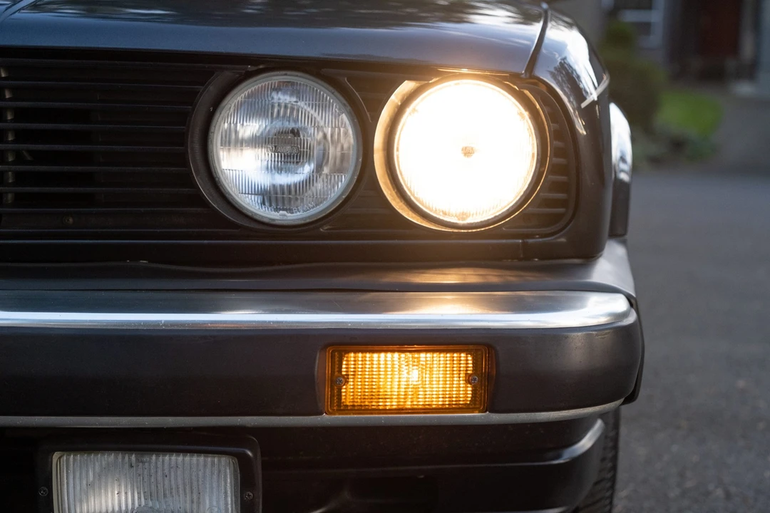 1985 BMW E30 3 Series - Image 31 of 31