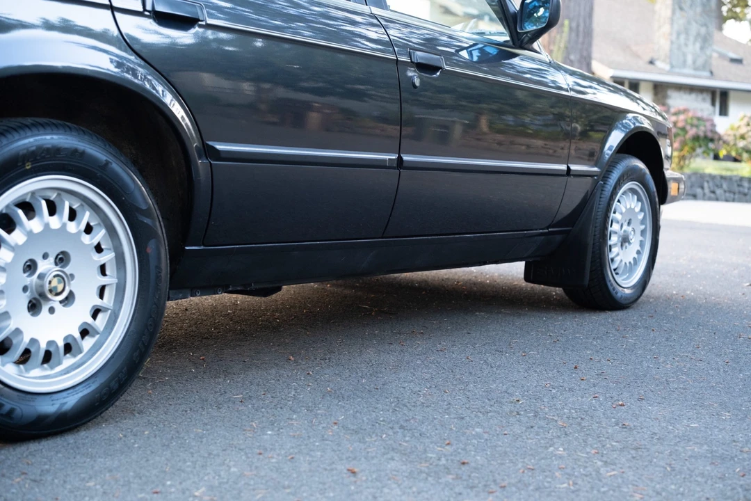 1985 BMW E30 3 Series - Image 21 of 31