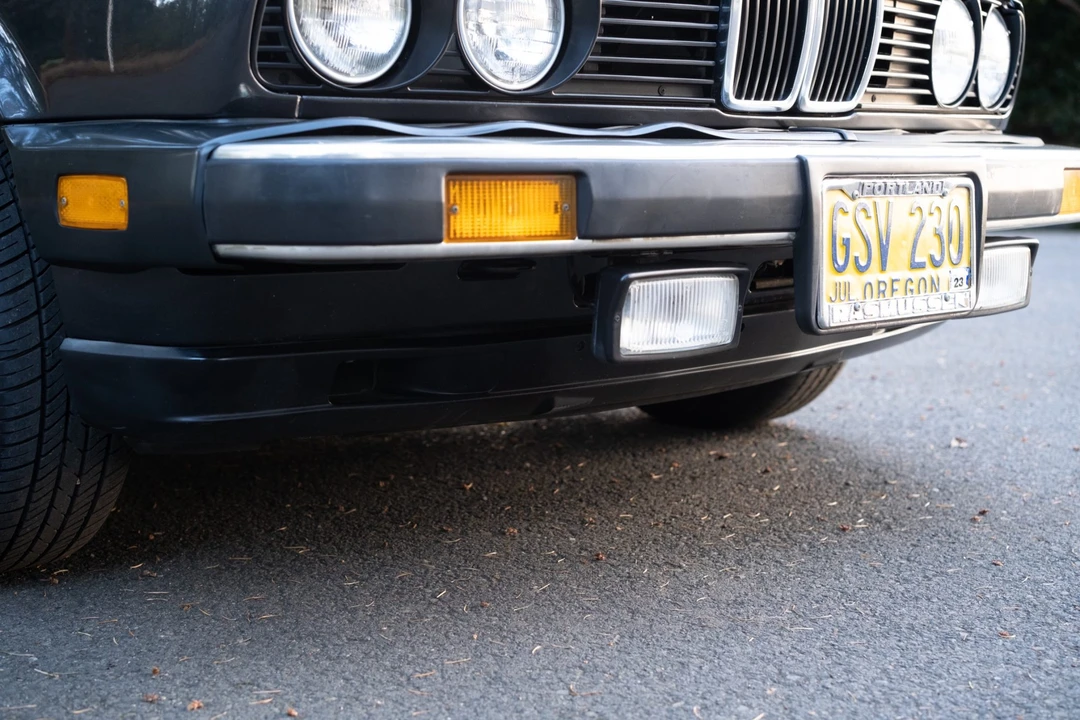 1985 BMW E30 3 Series - Image 23 of 31