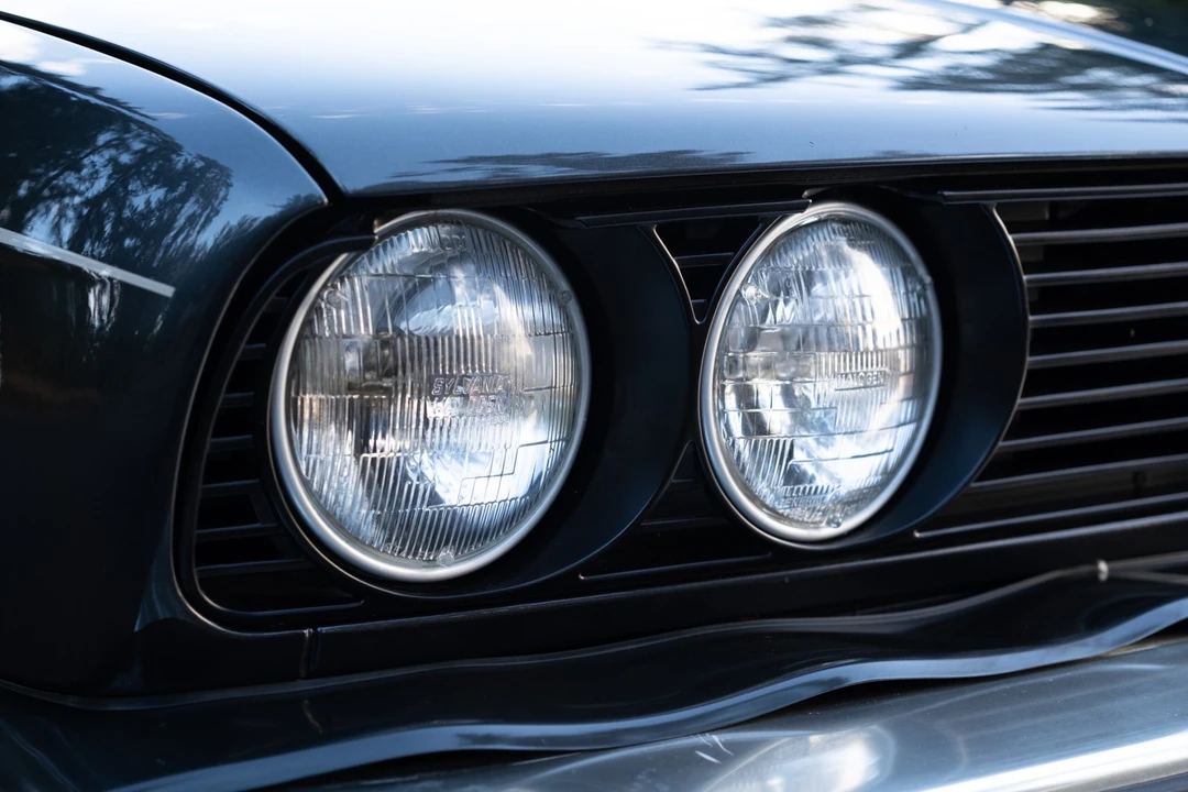 1985 BMW E30 3 Series - Image 26 of 31