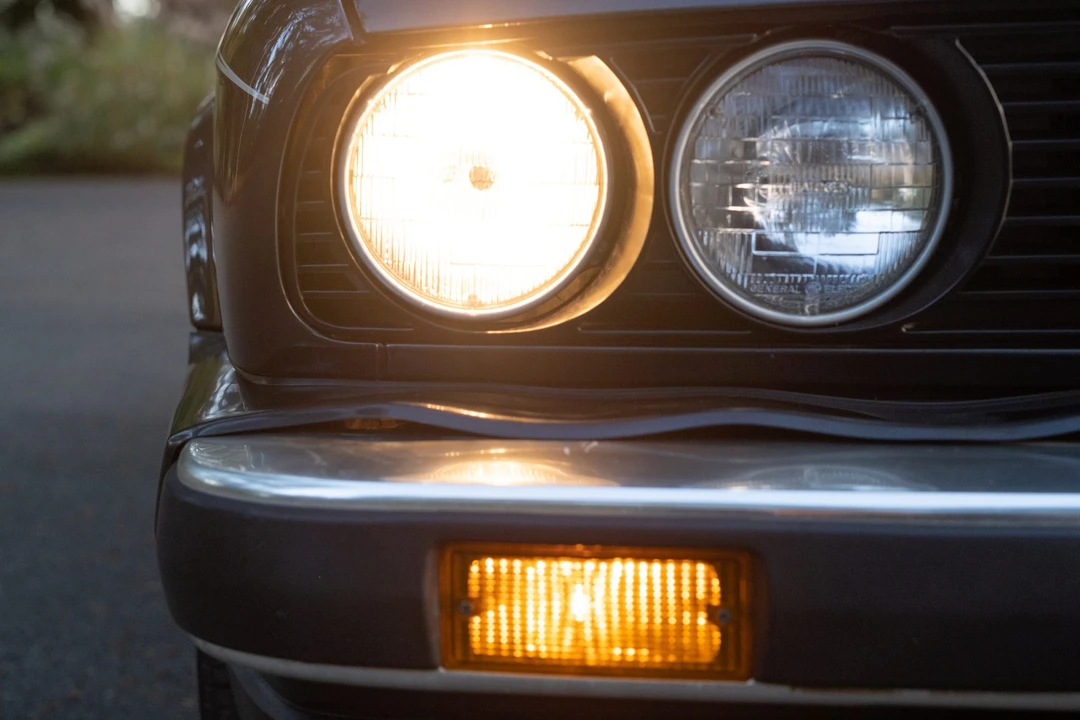 1985 BMW E30 3 Series - Image 30 of 31