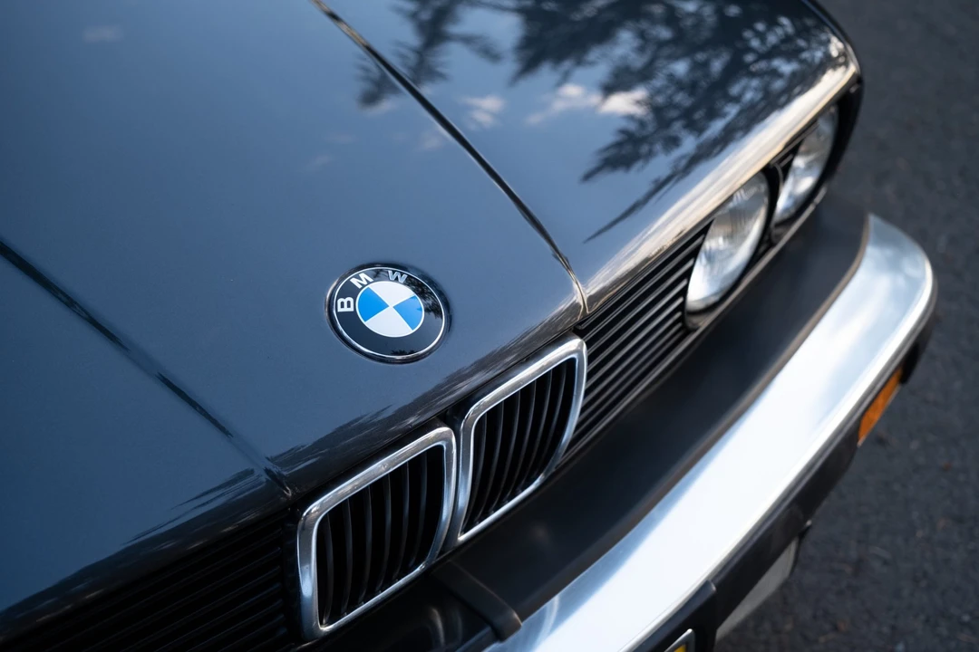 1985 BMW E30 3 Series - Image 24 of 31