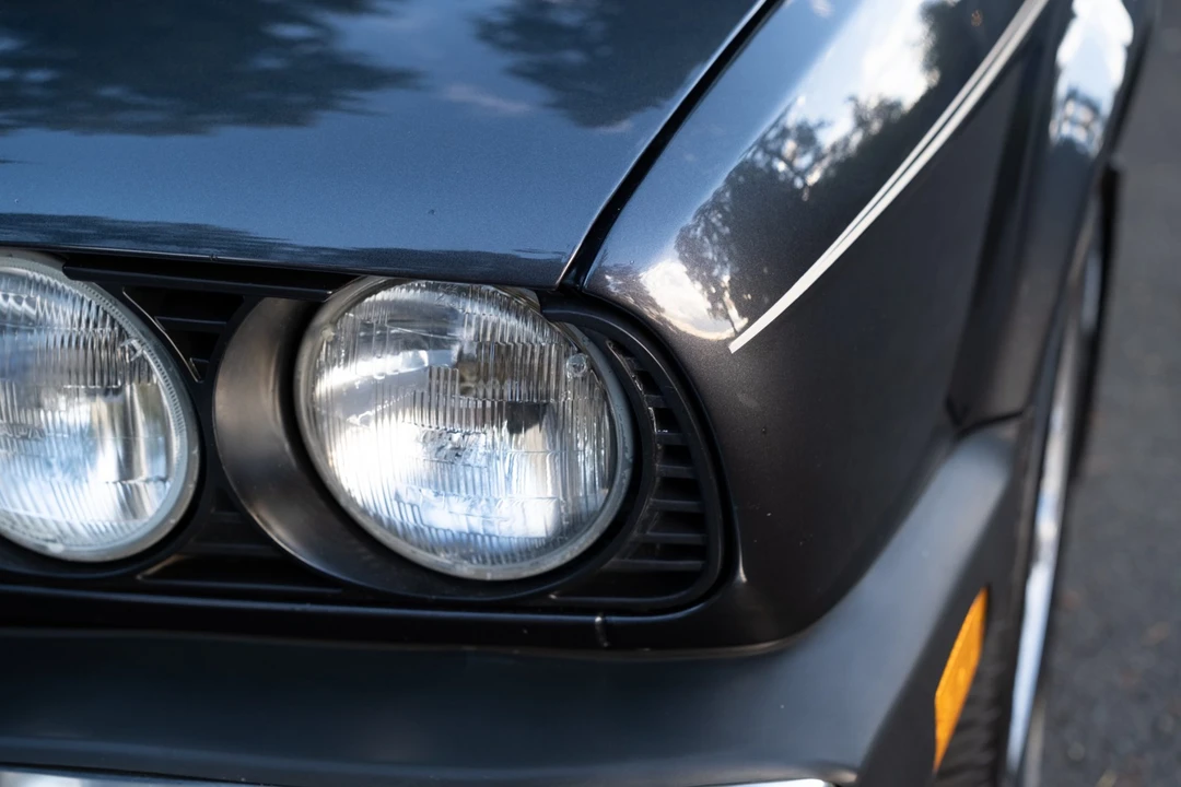 1985 BMW E30 3 Series - Image 28 of 31