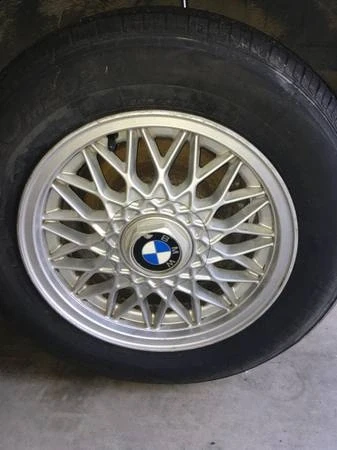 1985 BMW E30 3 Series - Image 13 of 16