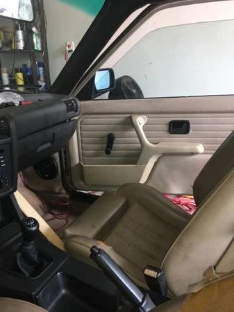 1985 BMW E30 3 Series - Image 2 of 11
