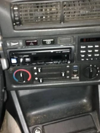 1985 BMW E30 3 Series - Image 11 of 16