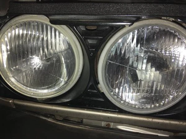 1985 BMW E30 3 Series - Image 12 of 16