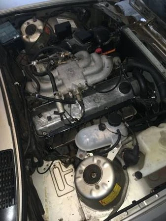 1985 BMW E30 3 Series - Image 14 of 16