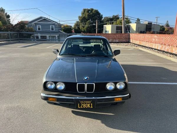 1985 BMW E30 3 Series - Image 2 of 19